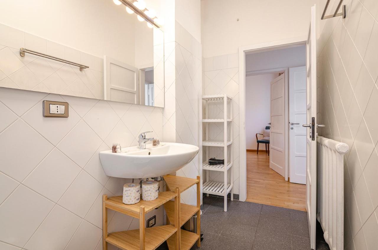 Apartmán Di Vincenzo 4 Boloňa Exteriér fotografie