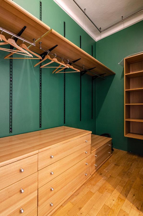 Apartmán Di Vincenzo 4 Boloňa Exteriér fotografie
