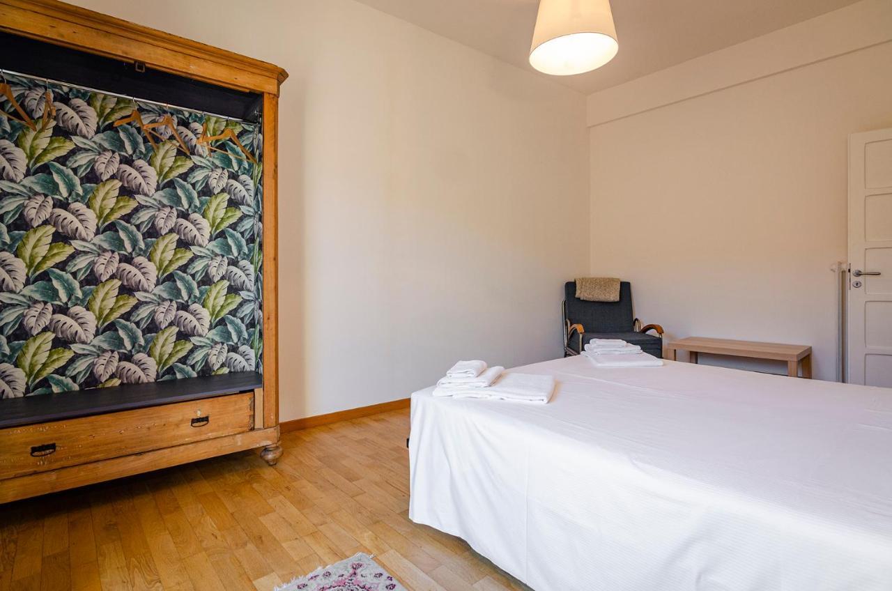Apartmán Di Vincenzo 4 Boloňa Exteriér fotografie
